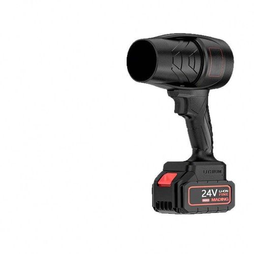 Lithium Electric Violence Hair Dryer