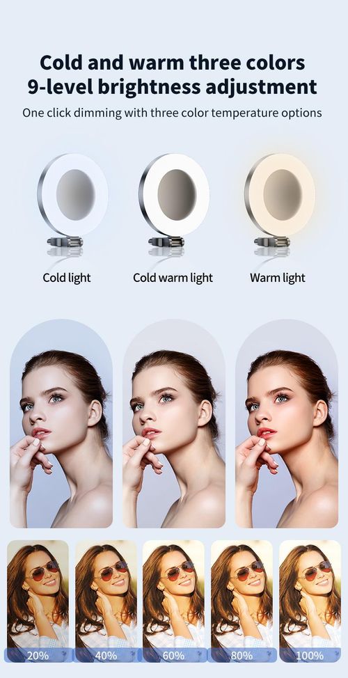 INFOJIFA Automatic Face Tracking Tripod - 360° Rotating Selfie Stick with Bluetooth Remote Control, Mobile Phone Accessories for Smartphone, Cellphone, iPhone, iPad, iOS, Android, Camera, Vlogging Equipment, Tripod For Iphone,back to school