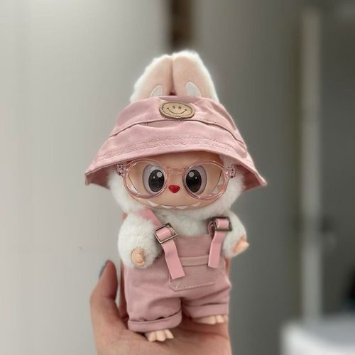 Labubu Handmade Clothing (doll not included) 122