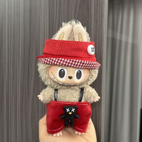 Labubu Handmade Clothing (doll not included) 017