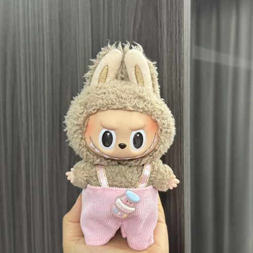 Labubu Handmade Clothing (doll not included) 015