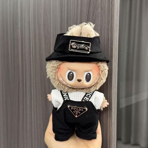Labubu Handmade Clothing (doll not included) 025