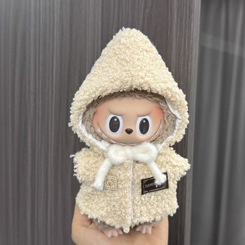 Labubu Handmade Clothing (doll not included) 013