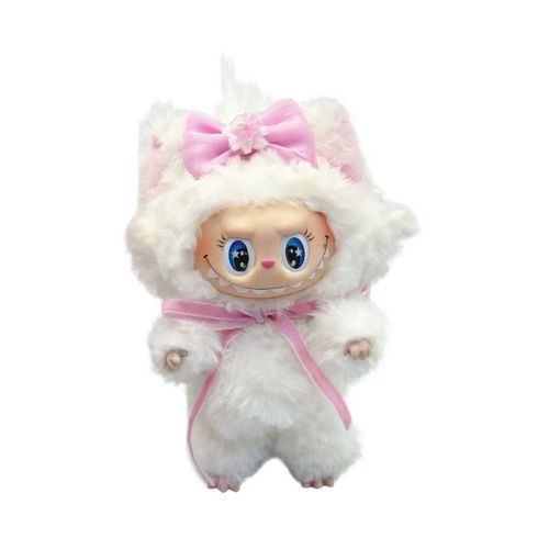 Labubu Handmade Clothing (doll not included) 050