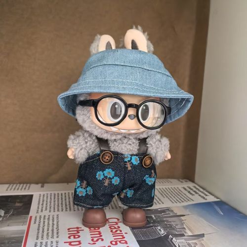 Labubu Handmade Clothing (doll not included) 049