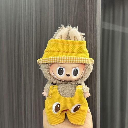 Labubu Handmade Clothing (doll not included) 020