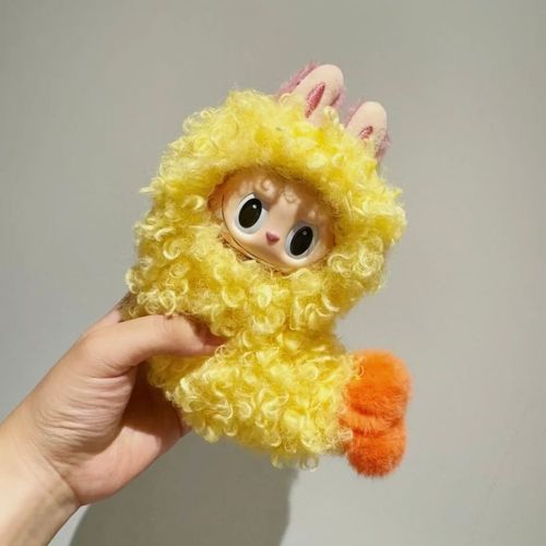 Labubu Handmade Clothing (doll not included) 048