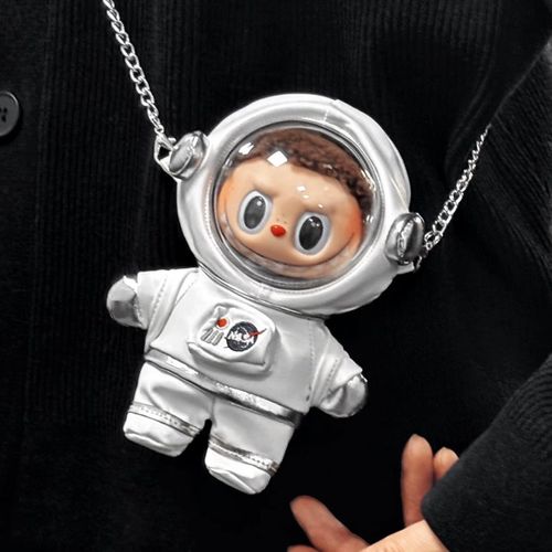 Labubu Handmade Clothing (doll not included) 051