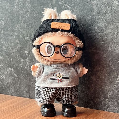 Labubu Handmade Clothing (doll not included) 125