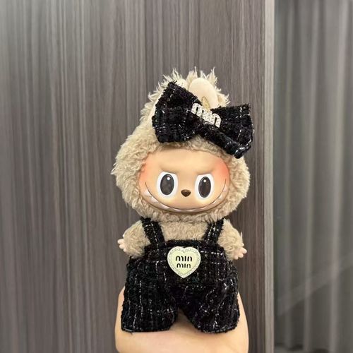 Labubu Handmade Clothing (doll not included) 085