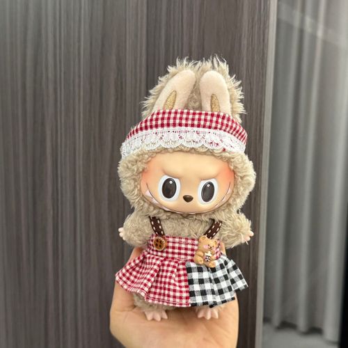 Labubu Handmade Clothing (doll not included) 024