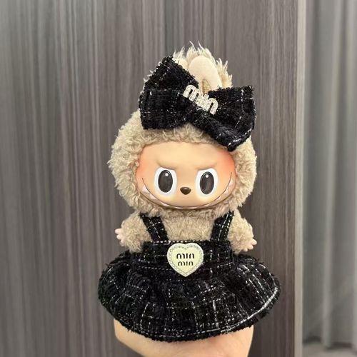 Labubu Handmade Clothing (doll not included) 086