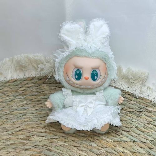 Labubu Handmade Clothing (doll not included) 087