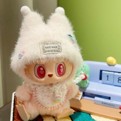 Labubu Handmade Clothing (doll not included) 102