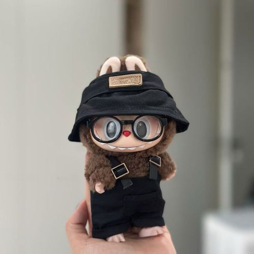 Labubu Handmade Clothing (doll not included) 120