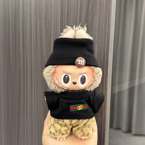 Labubu Handmade Clothing (doll not included) 019