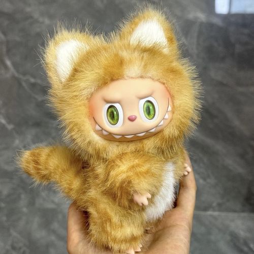 Labubu Handmade Clothing (doll not included) 047