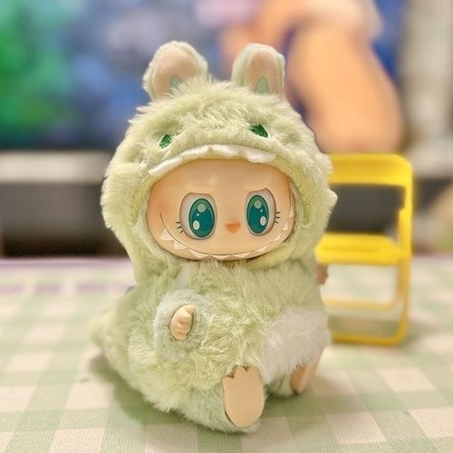 Labubu Handmade Clothing (doll not included) 089