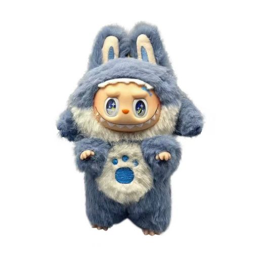 Labubu Handmade Clothing (doll not included) 118