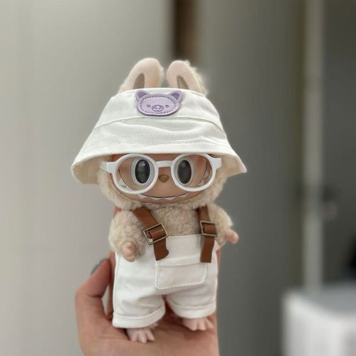 Labubu Handmade Clothing (doll not included) 062