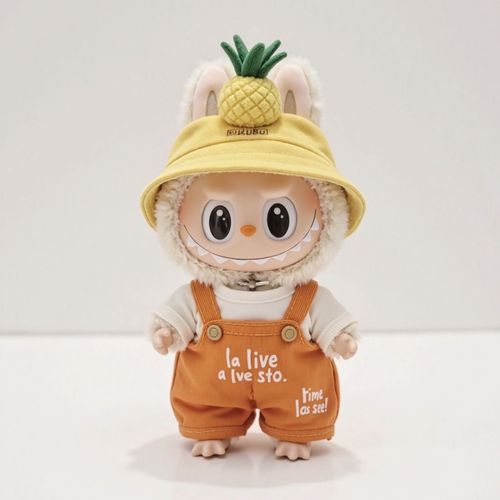 Labubu Handmade Clothing (doll not included) 100