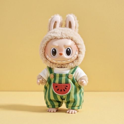Labubu Handmade Clothing (doll not included) 101