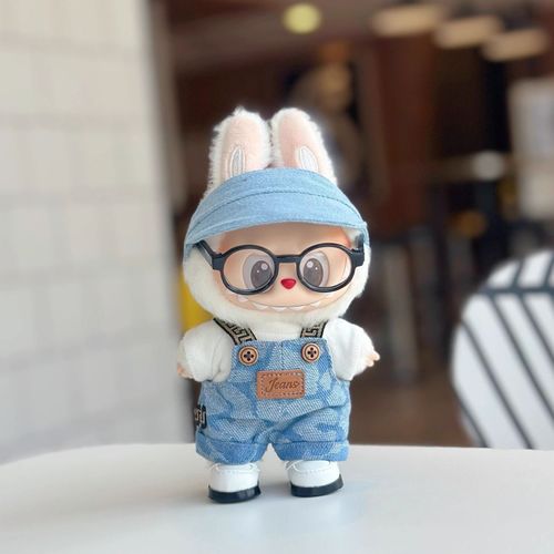 Labubu Handmade Clothing (doll not included) 032