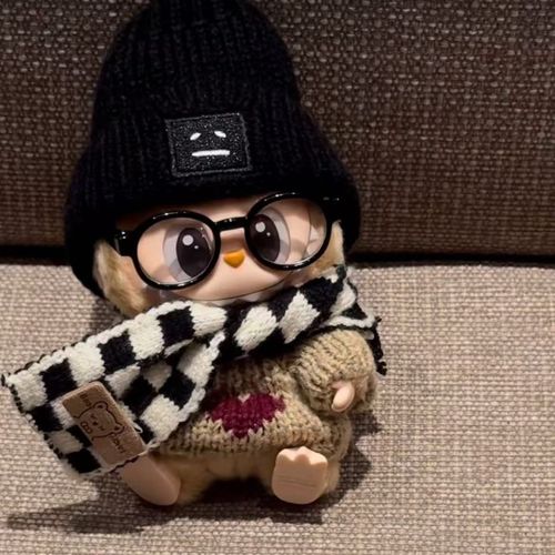 Labubu Handmade Clothing (doll not included) 097