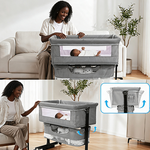 Baby Cradle