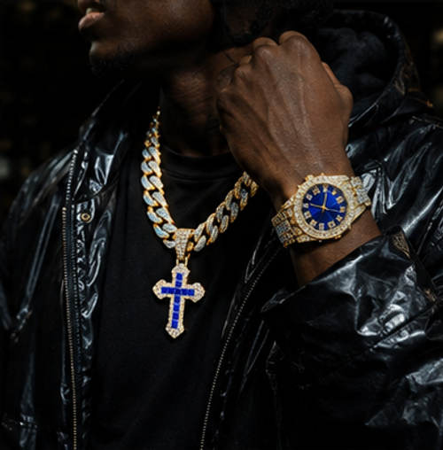 Cuban Link