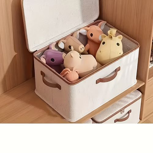 Foldable Storage Box