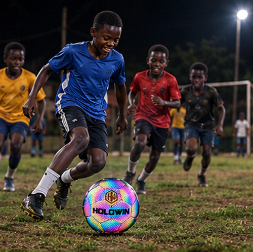 Soccer Ball
