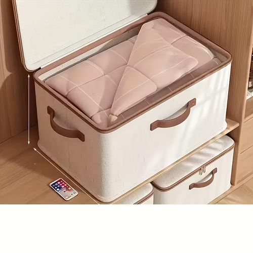 Foldable Storage Box