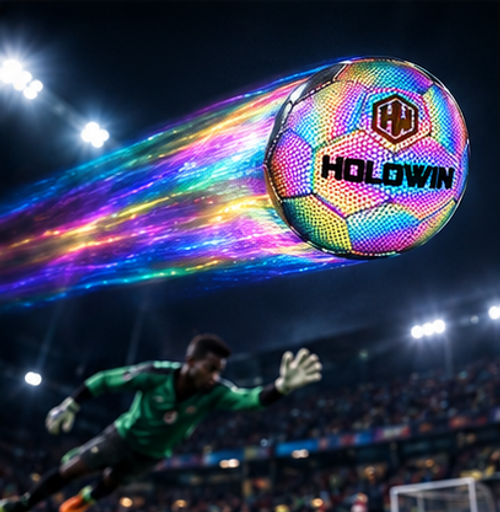 Soccer Ball
