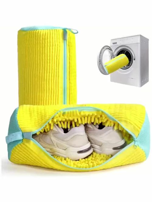 Shoe Washing Bags