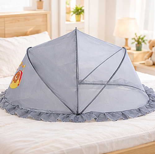 Foldable Baby Anti-Mosquito Sunshade Cover