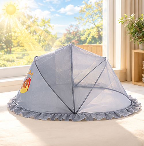 Baby mosquito net