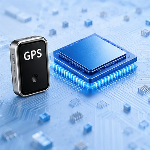 Car GPS
