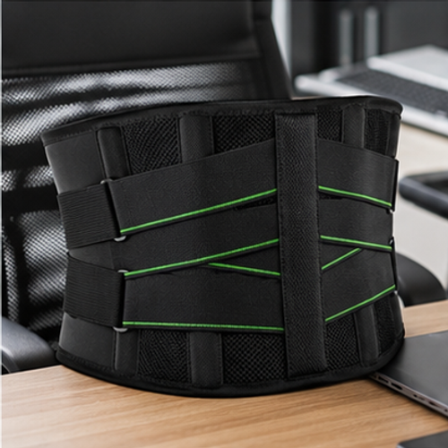 Lumbar Support Belt