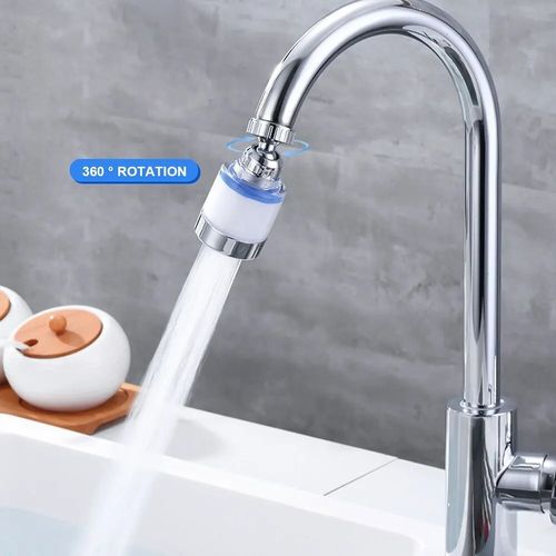 Water Purifier Faucet