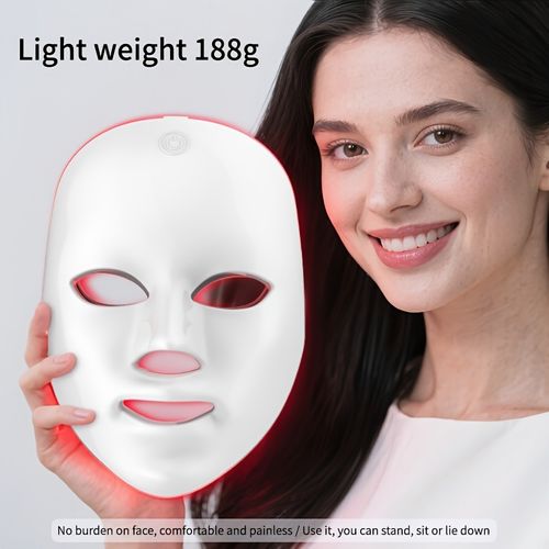 Facial Mask Machine