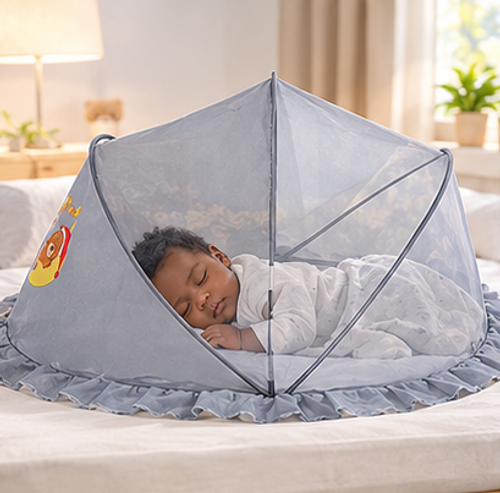 Baby mosquito net