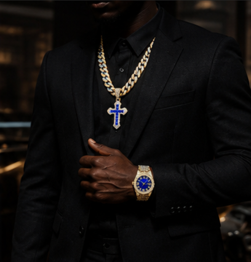 Cuban Link