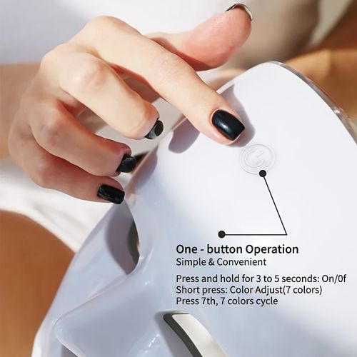 Facial Mask Machine