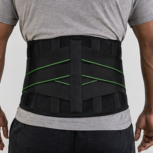 Lumbar Support Belt