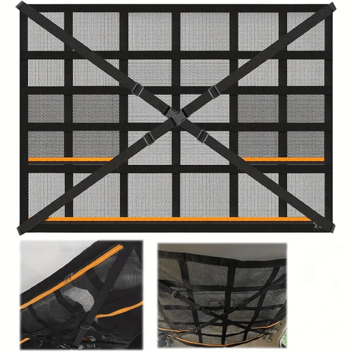 Car Ceiling Storage Bag