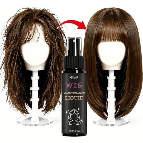 Hair Oil