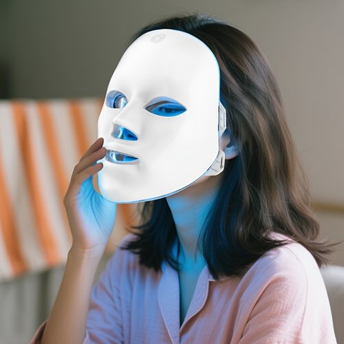Facial Mask Machine