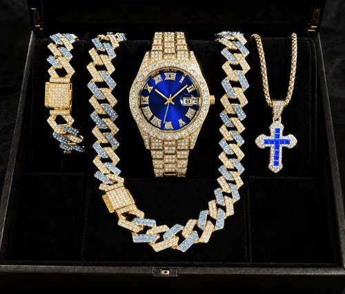Cuban Link