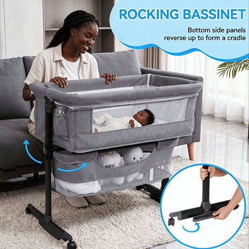 Baby Cradle